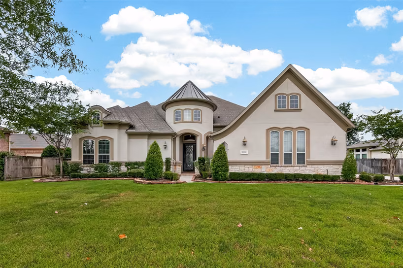 Photo of 20201 W Hachita Circle, Spring, TX