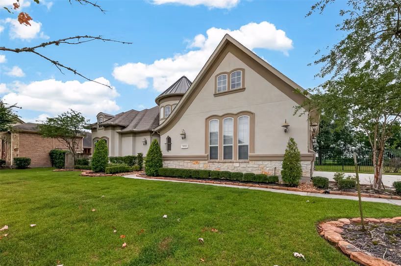 Photo 3 of 20201 W Hachita Circle, Spring, TX