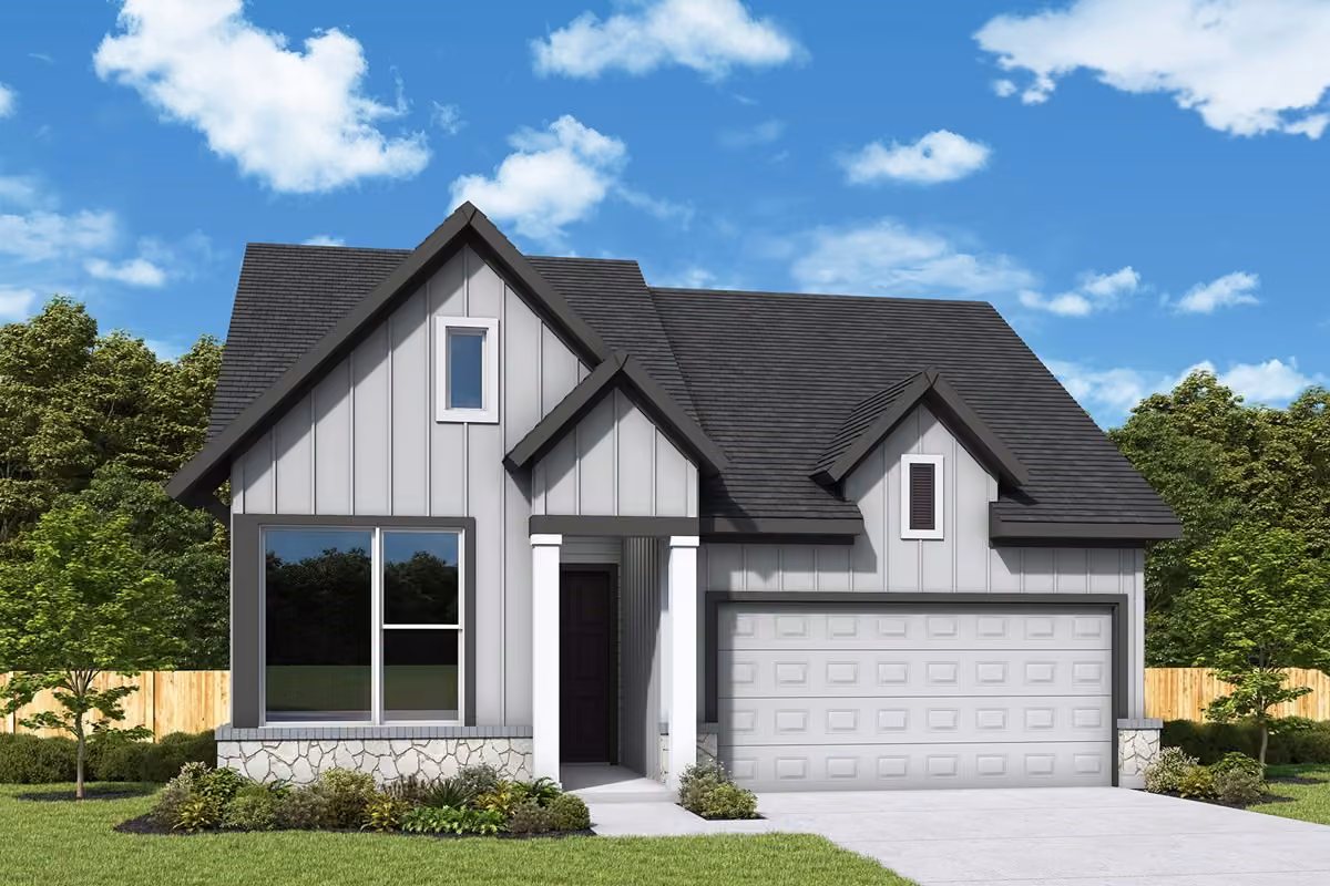 Photo of 18723 Amar Garden Court, Montgomery, TX 77356