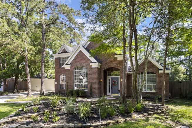 Photo of 98 W Night Heron Place, The Woodlands, TX 77382