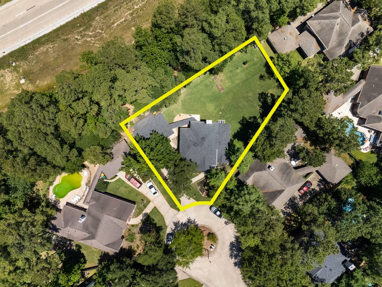 Photo 2 of 98 W Night Heron Place, The Woodlands, TX