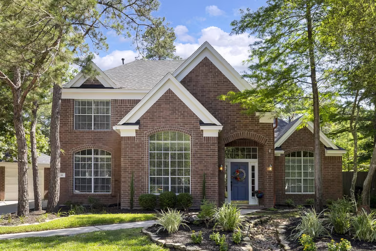 Photo 6 of 98 W Night Heron Place, The Woodlands, TX