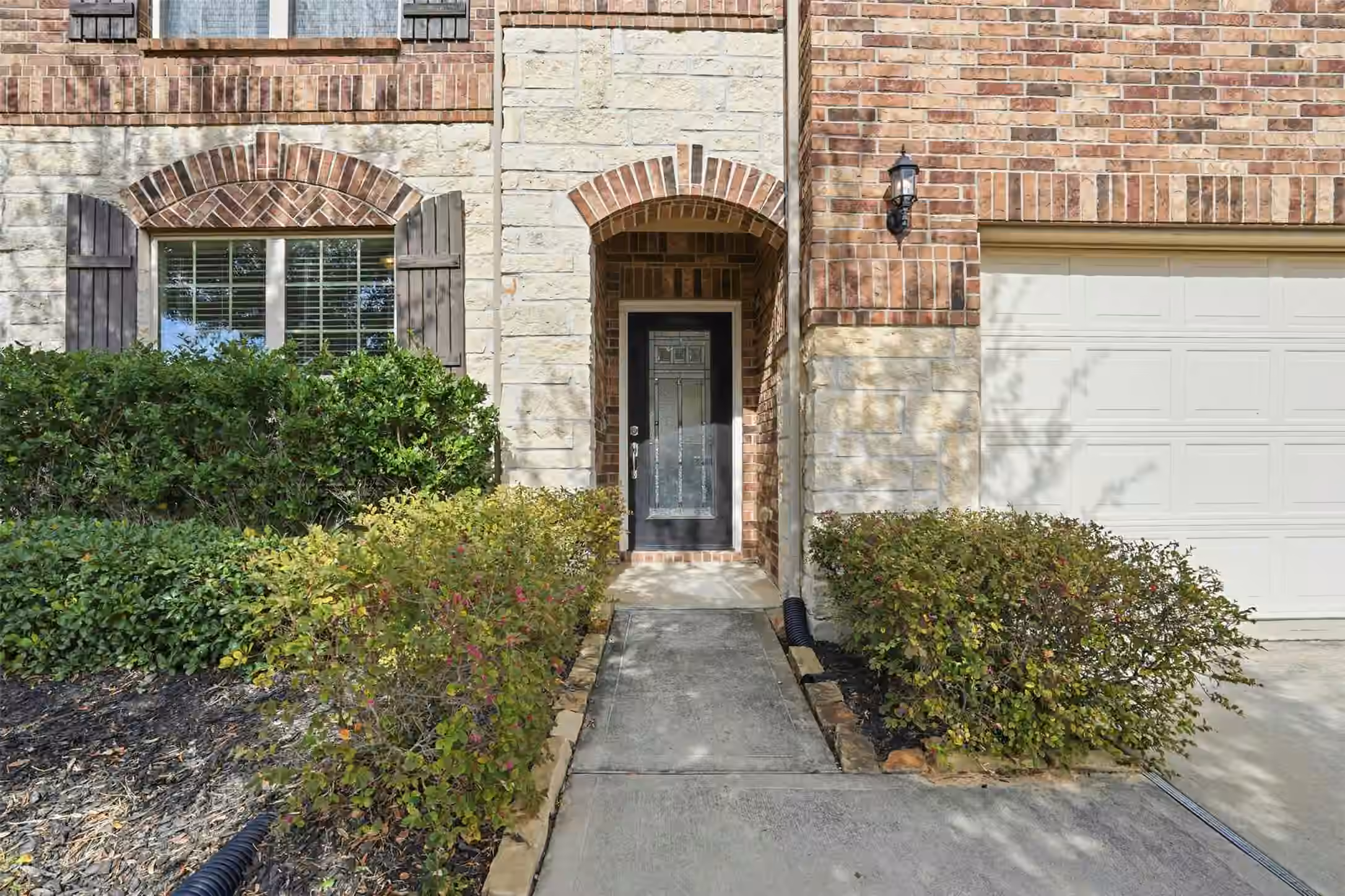 Photo 2 of 24630 Ballad Drive, Katy, TX