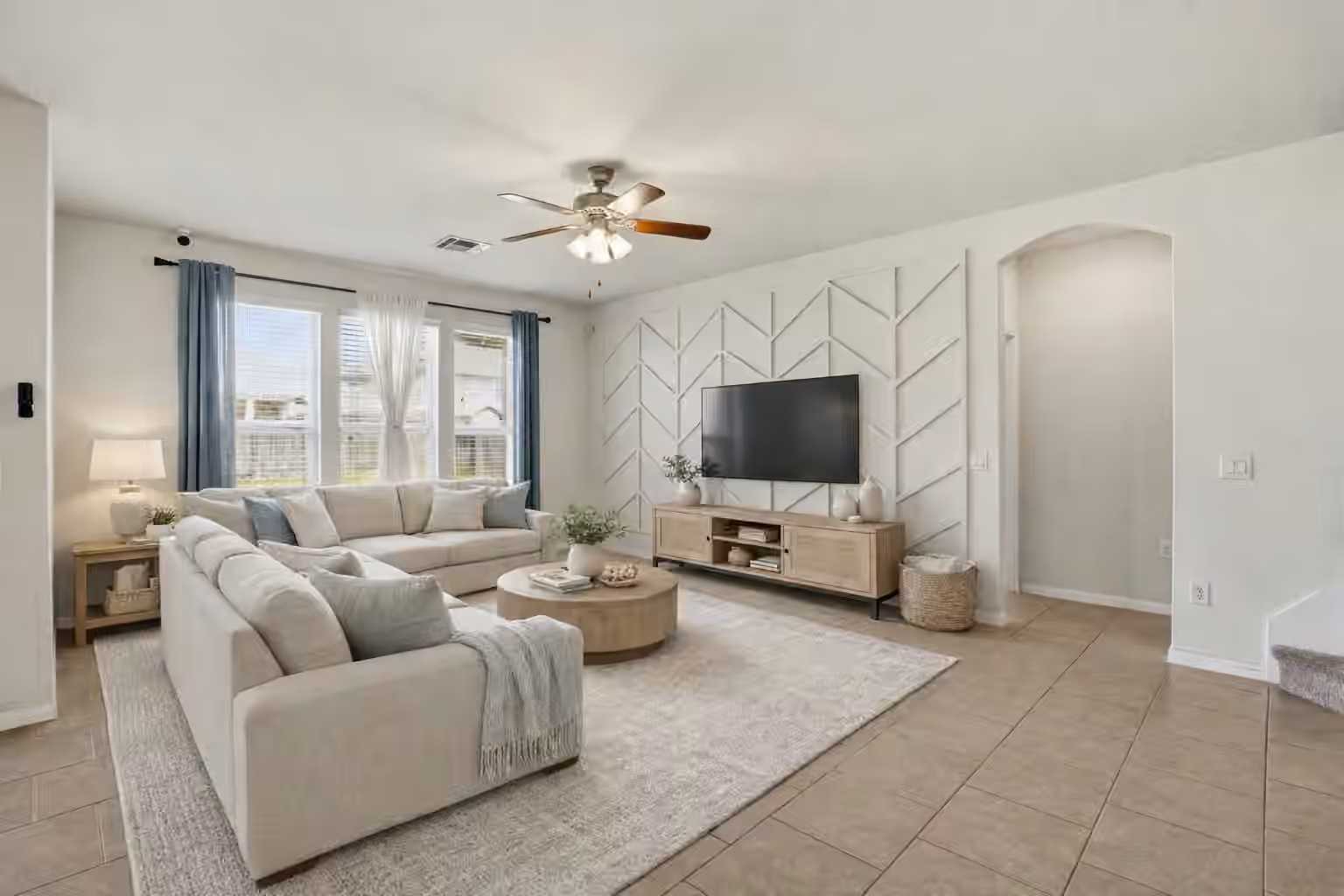 Photo 5 of 24630 Ballad Drive, Katy, TX
