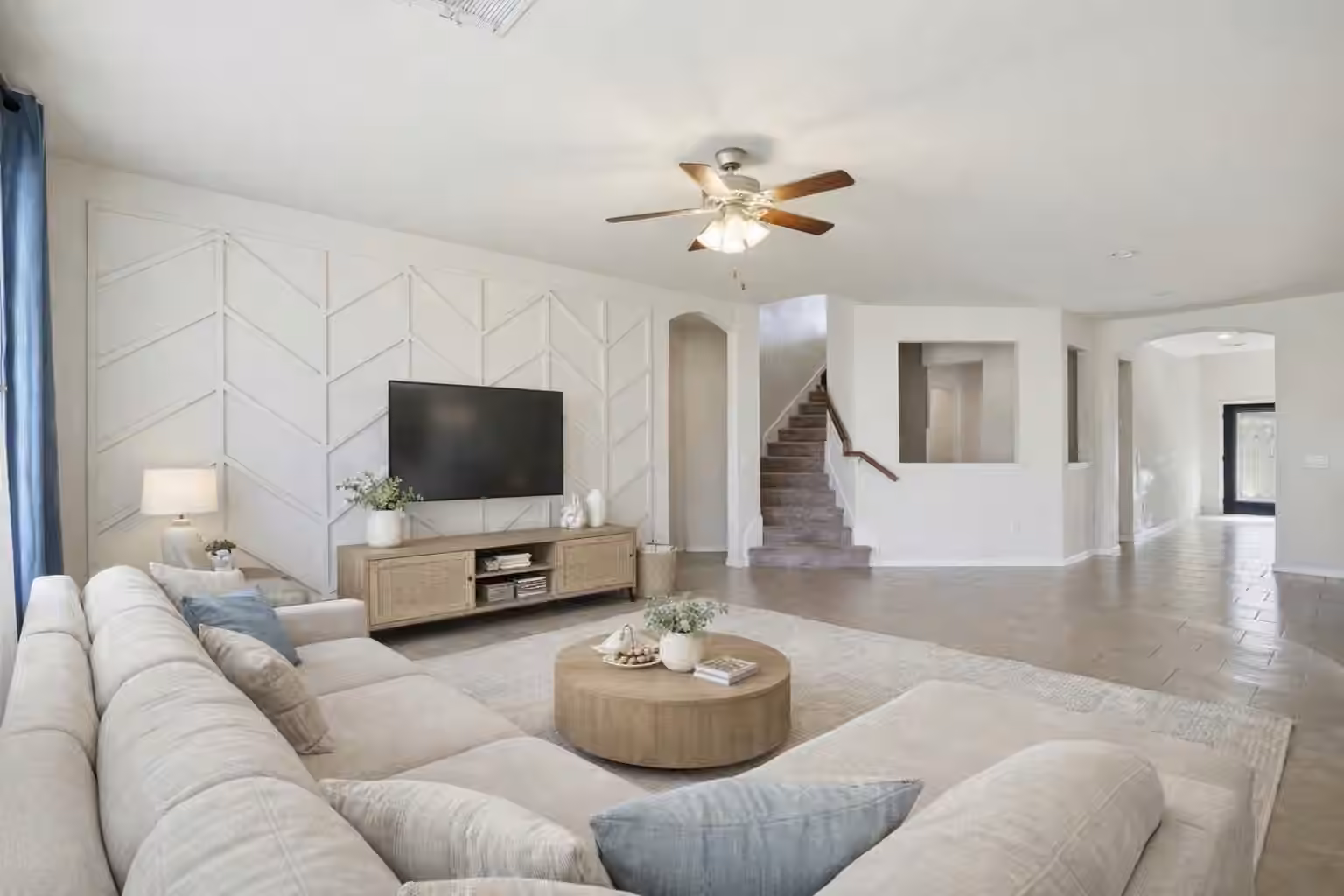 Photo 6 of 24630 Ballad Drive, Katy, TX