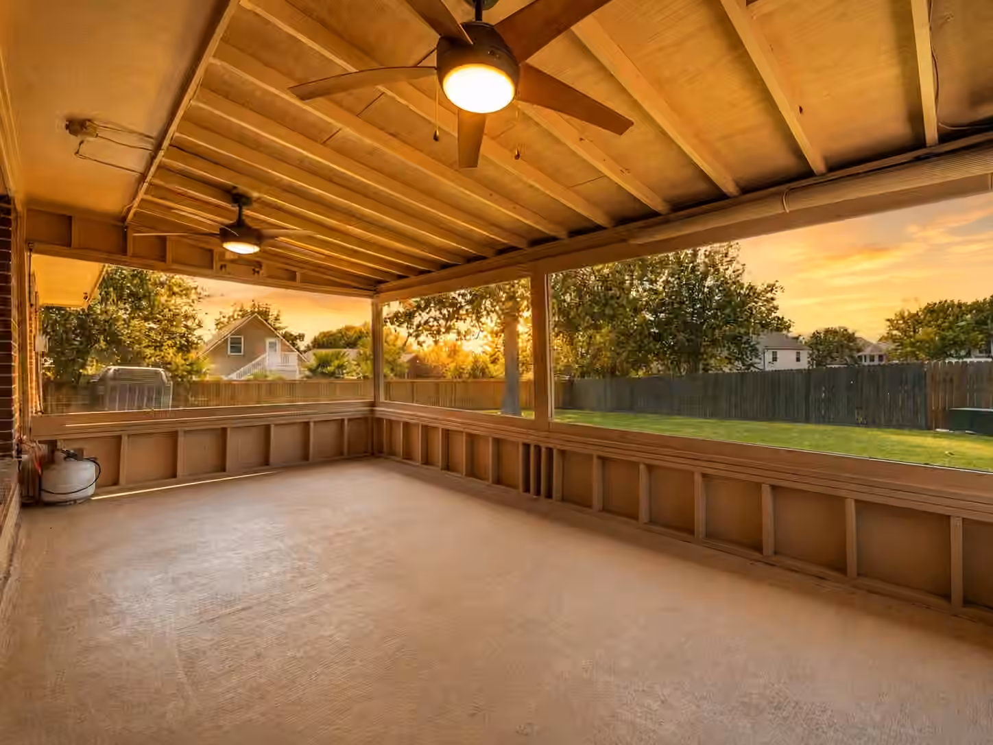 Photo 3 of 7093 Whispering Wind Drive, Willis, TX