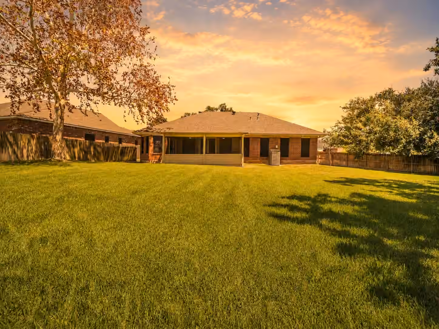 Photo 4 of 7093 Whispering Wind Drive, Willis, TX