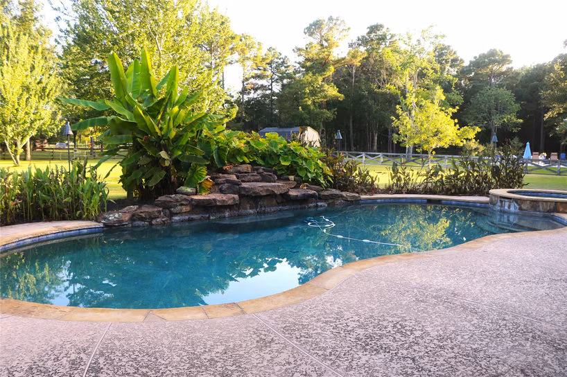 Photo 3 of 15211 Mccall Park, Magnolia, TX