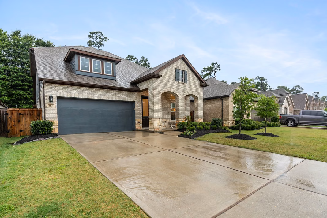 Photo 3 of 24531 Songlark Bend Drive, Tomball, TX
