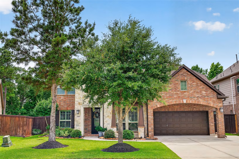 Photo of 7907 Augusta Creek Court, Spring, TX