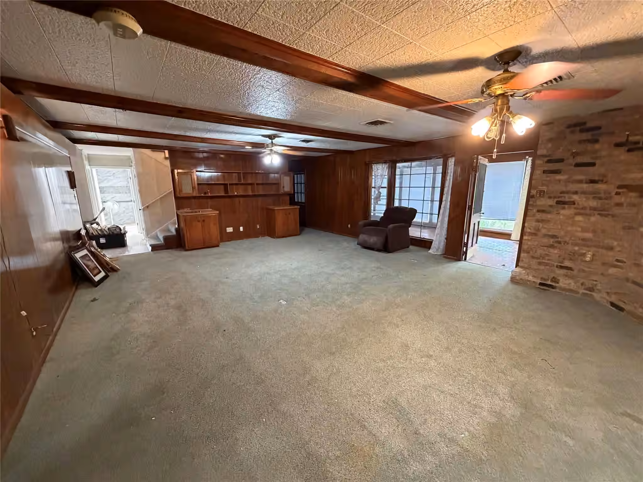 Photo 4 of 1609 Leggett Drive, Galena Park, TX
