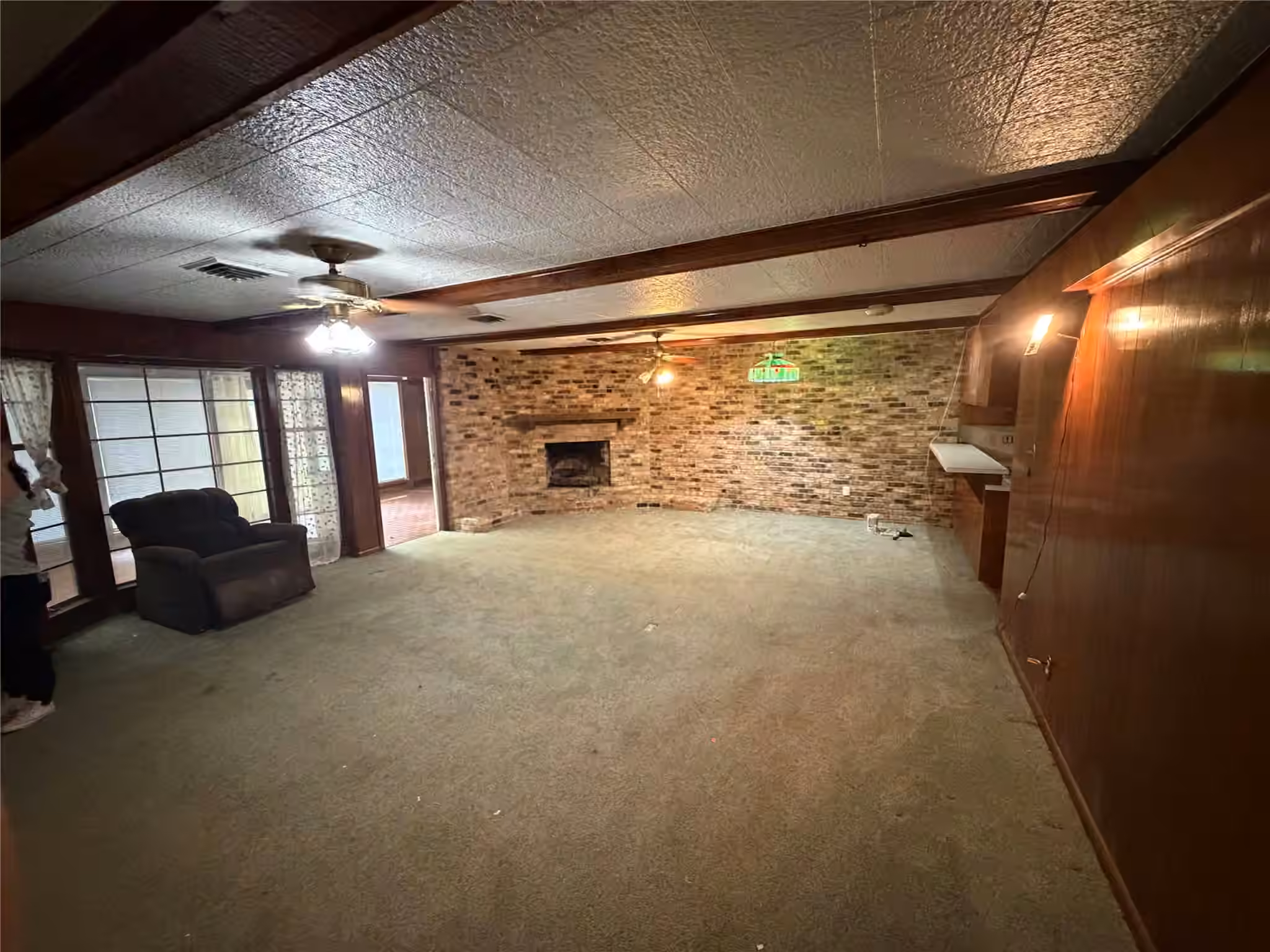 Photo 6 of 1609 Leggett Drive, Galena Park, TX