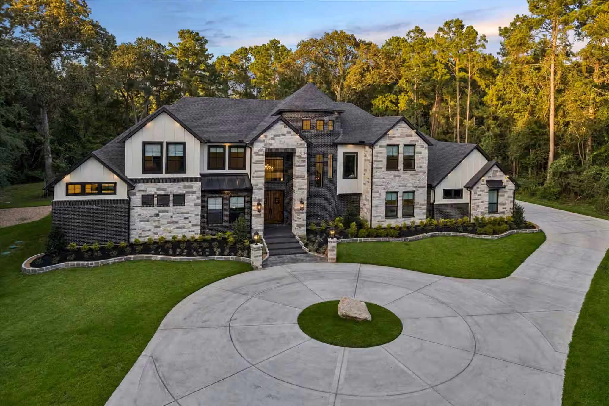 Photo of 19314 Chateau Ridge Court, Tomball, TX 77377