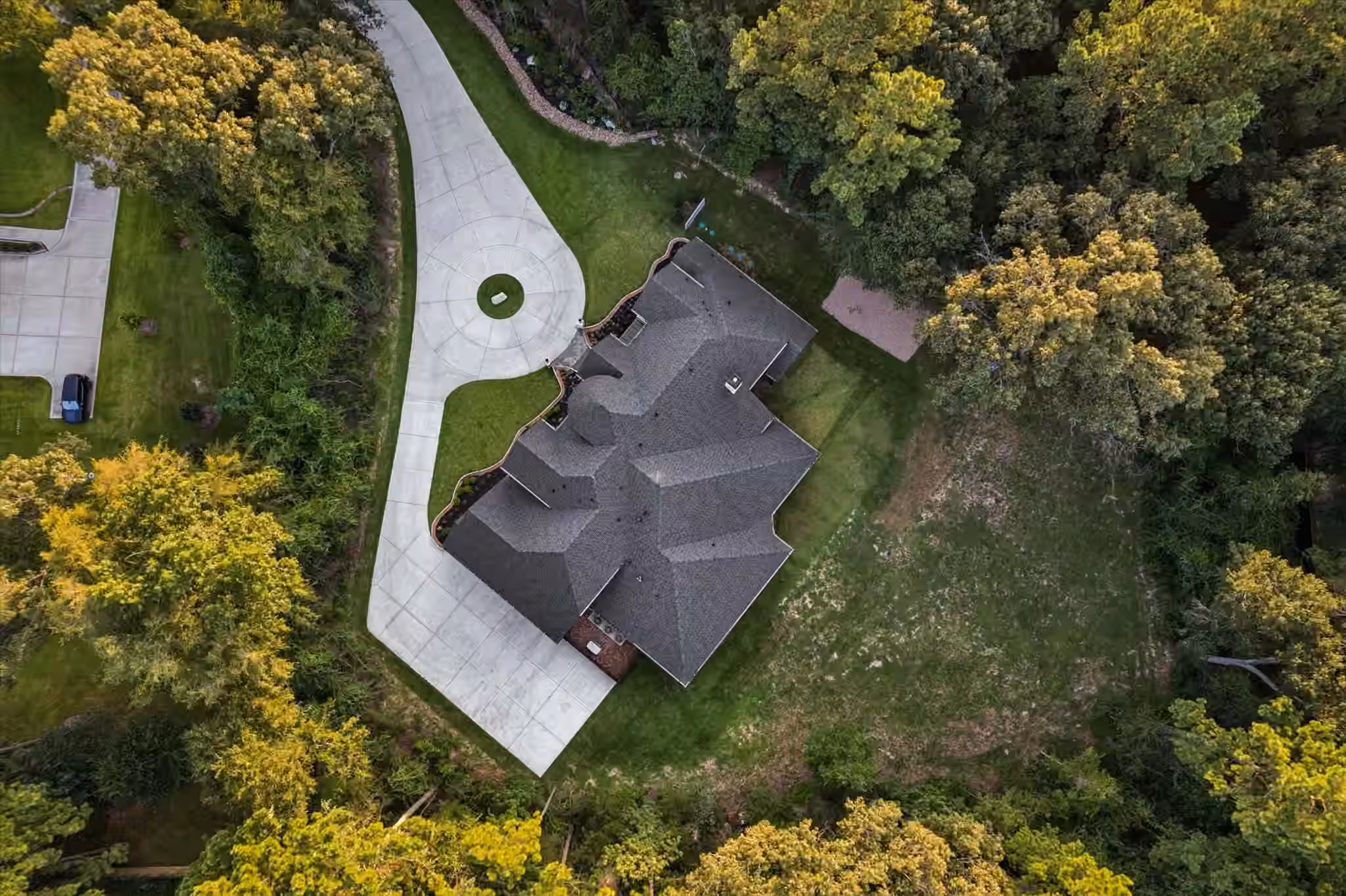 Photo 3 of 19314 Chateau Ridge Court, Tomball, TX
