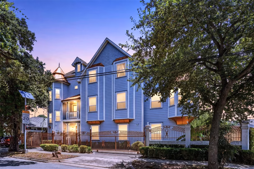 Photo of 3012 Houston Avenue, Houston, TX 77009