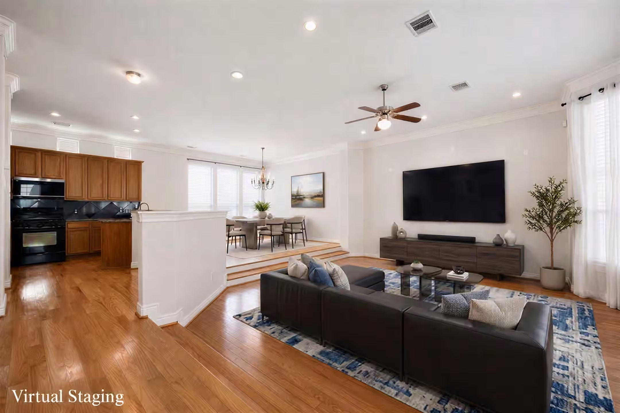 Photo of 5723 Kansas Street, Houston, TX