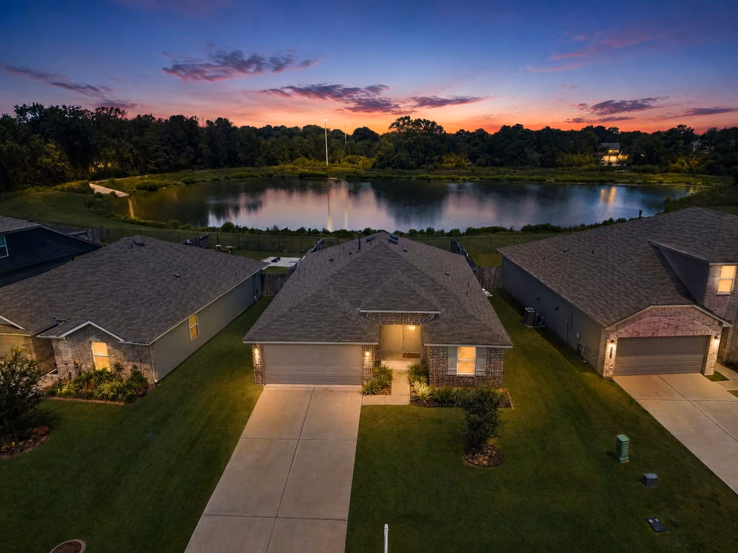 Photo of 12828 Water Dive Court, Willis, TX 77318