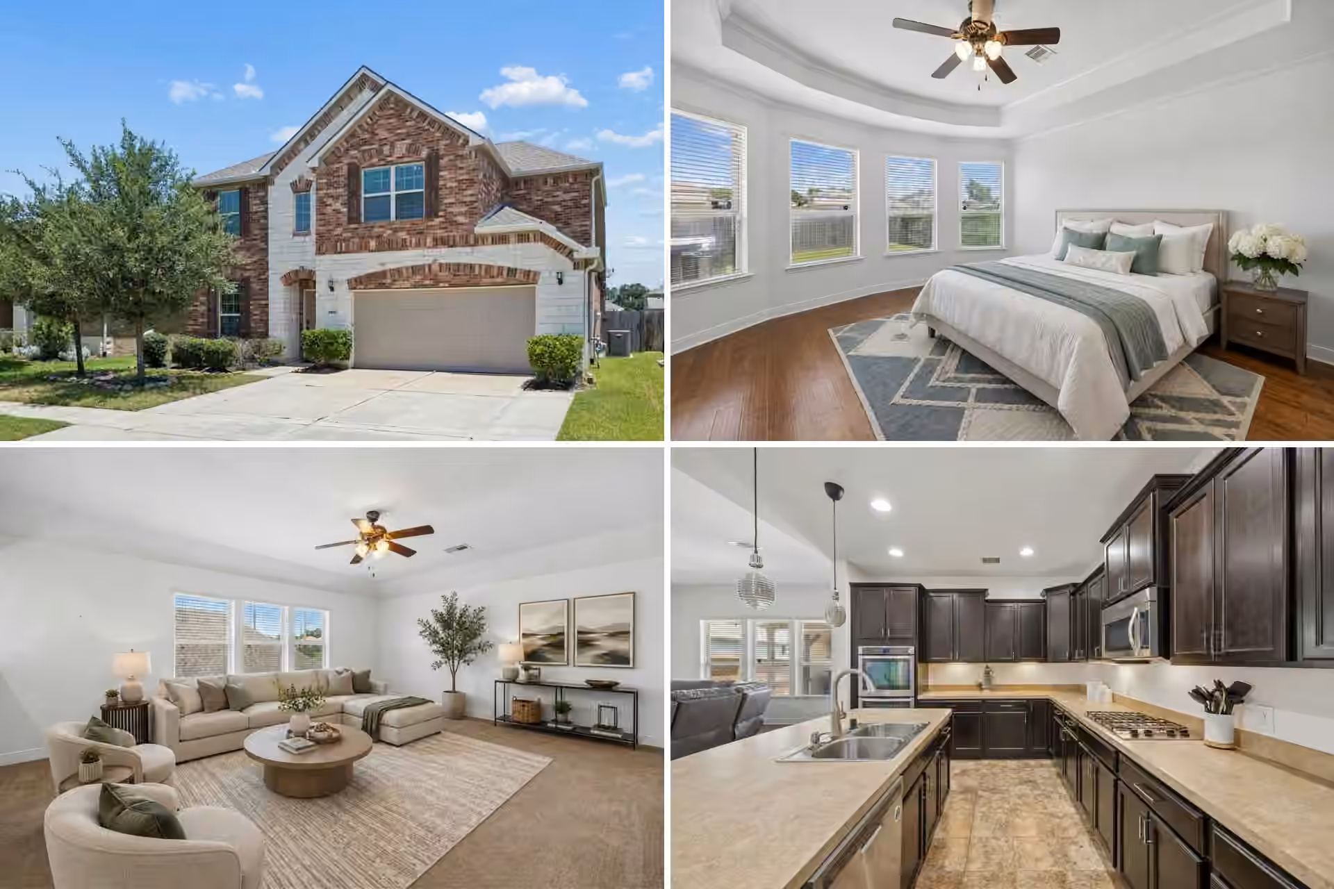 Photo of 24622 Emerald Pool Falls Drive, Tomball, TX