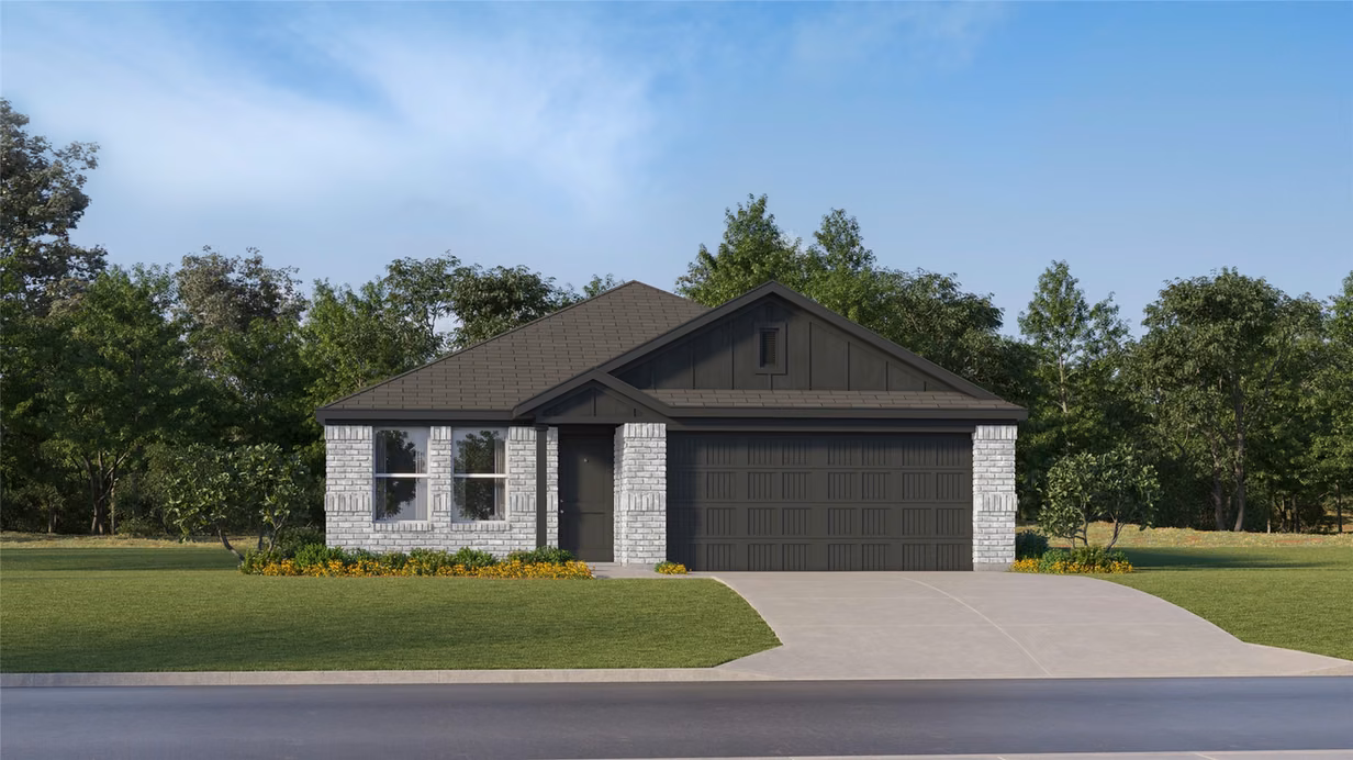 Photo of 9318 Dazzling Tentacle Drive, Baytown, TX