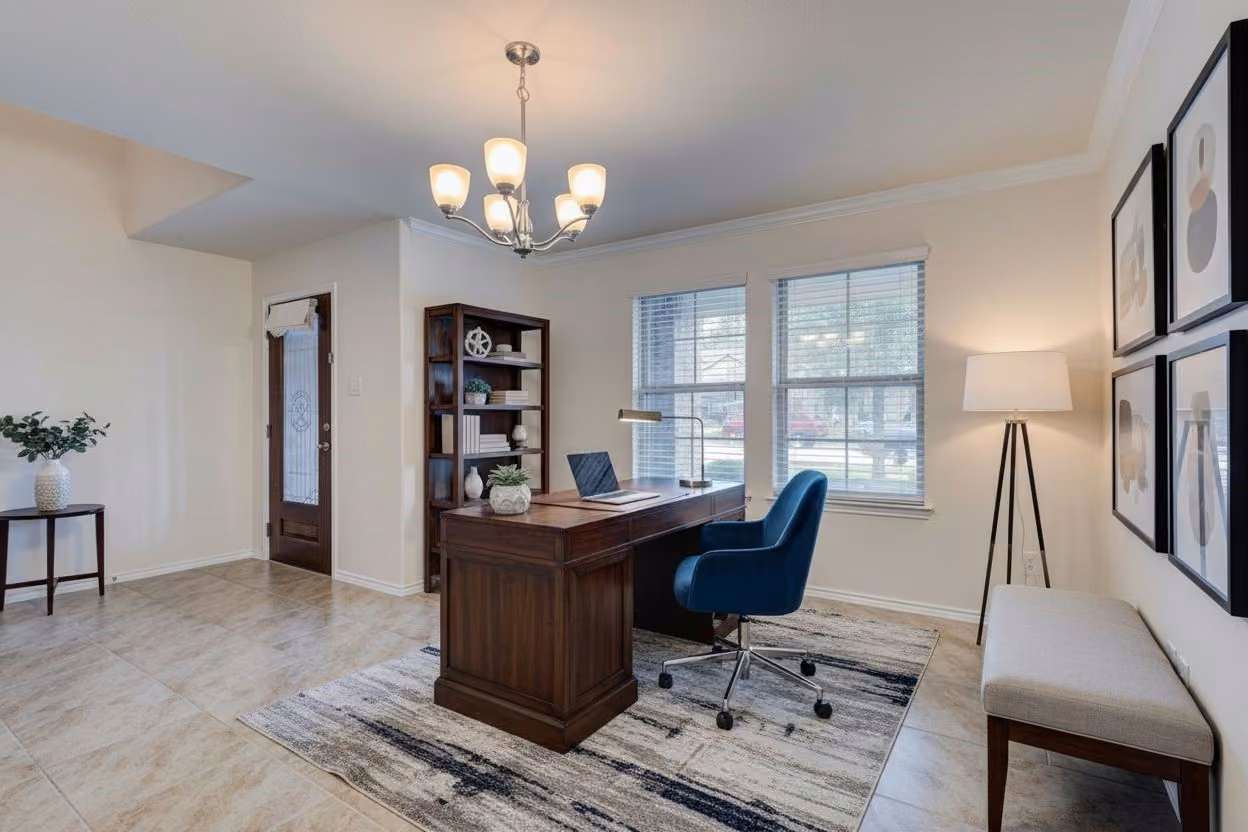 Photo 4 of 12246 Antilles Lane, Conroe, TX