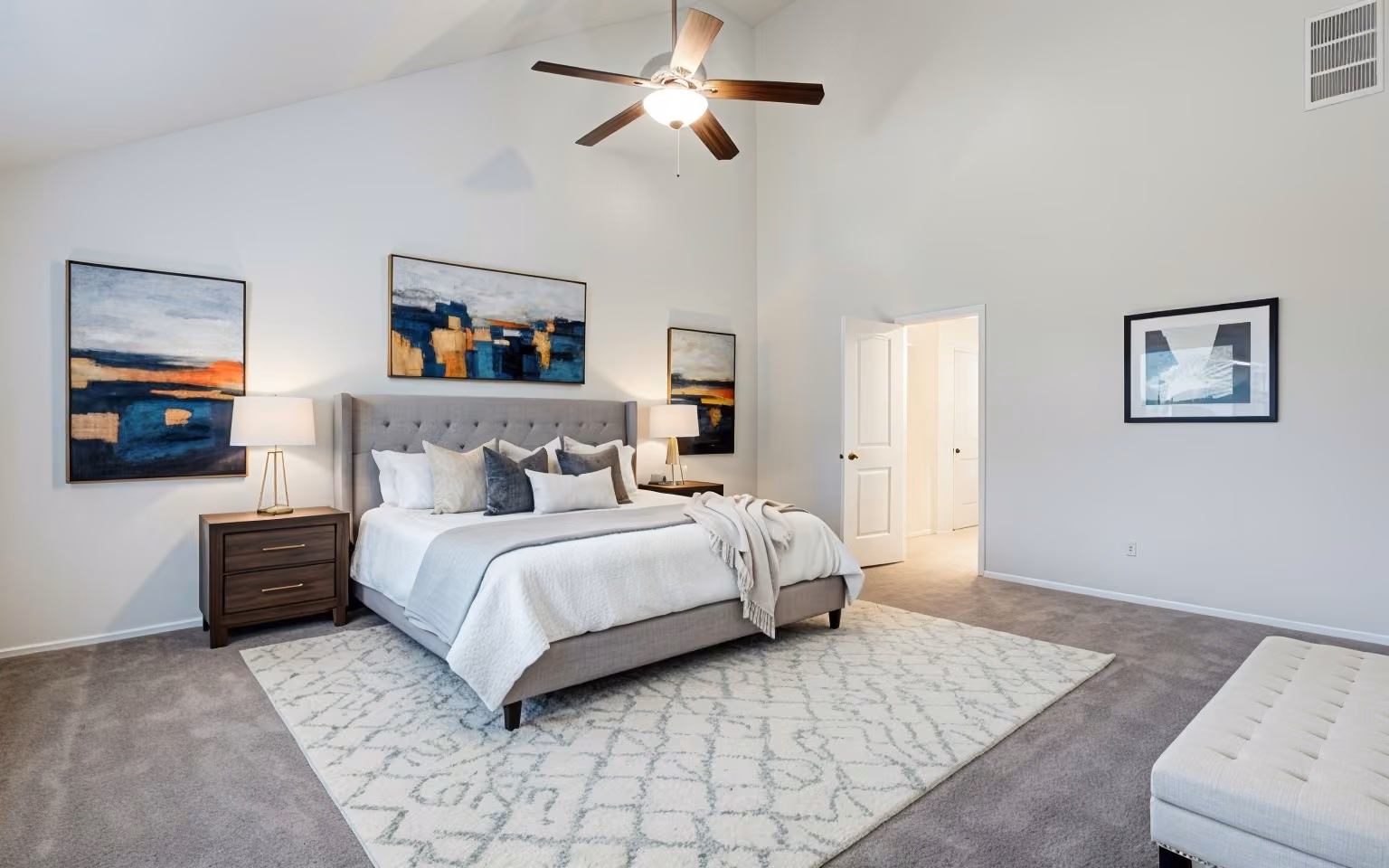 Photo 5 of 12246 Antilles Lane, Conroe, TX