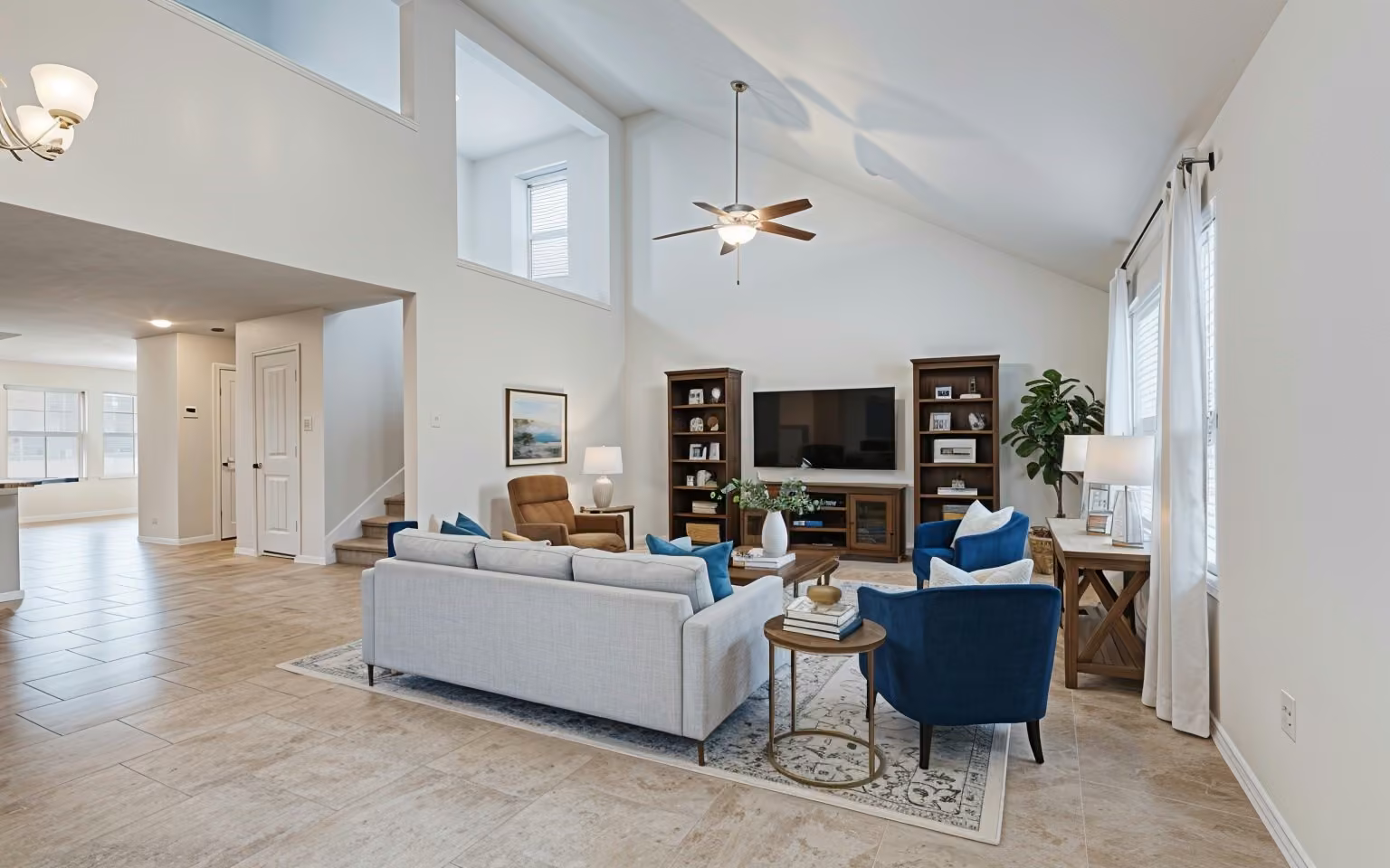 Photo 6 of 12246 Antilles Lane, Conroe, TX
