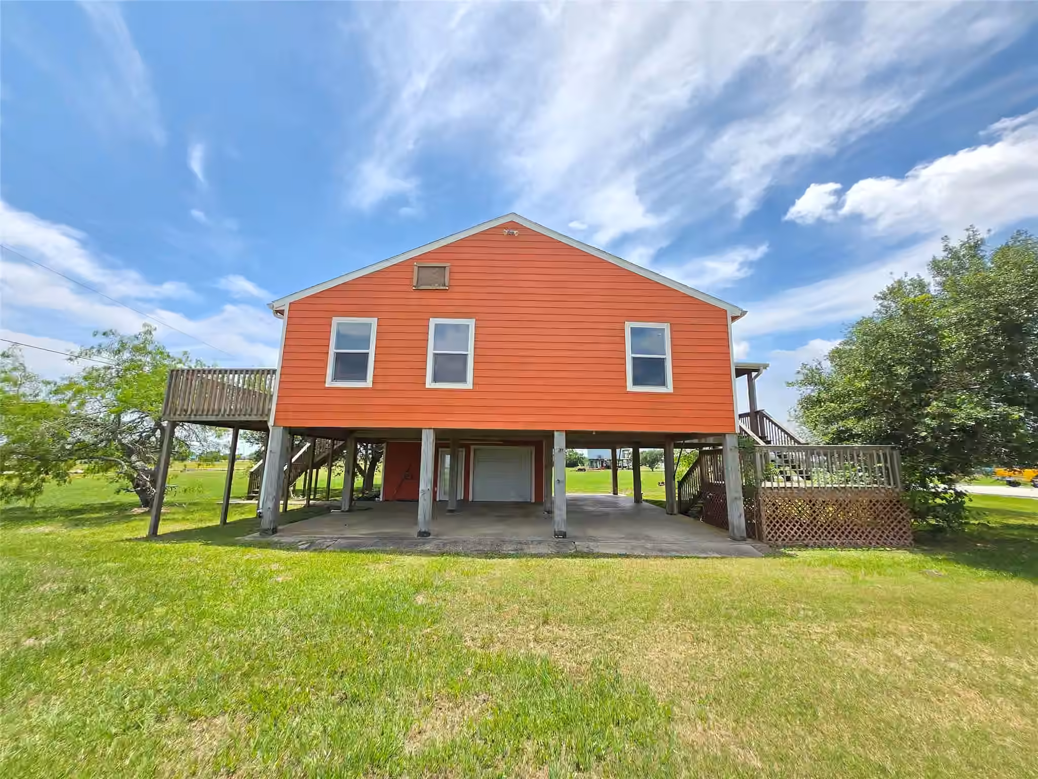 Photo 5 of 205 Buckskin Drive, Palacios, TX