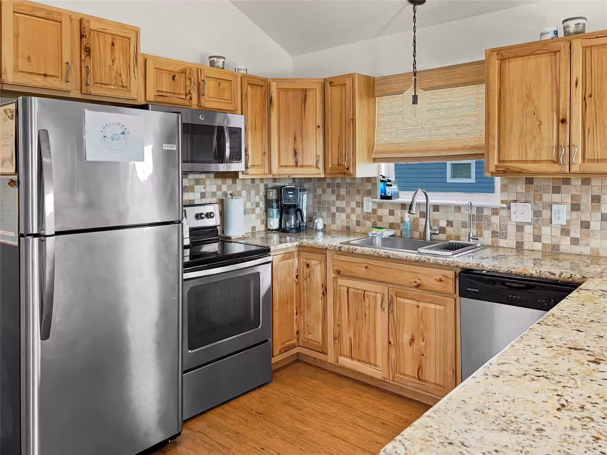 Photo 3 of 753 Bluewater Highway, Surfside Beach, TX