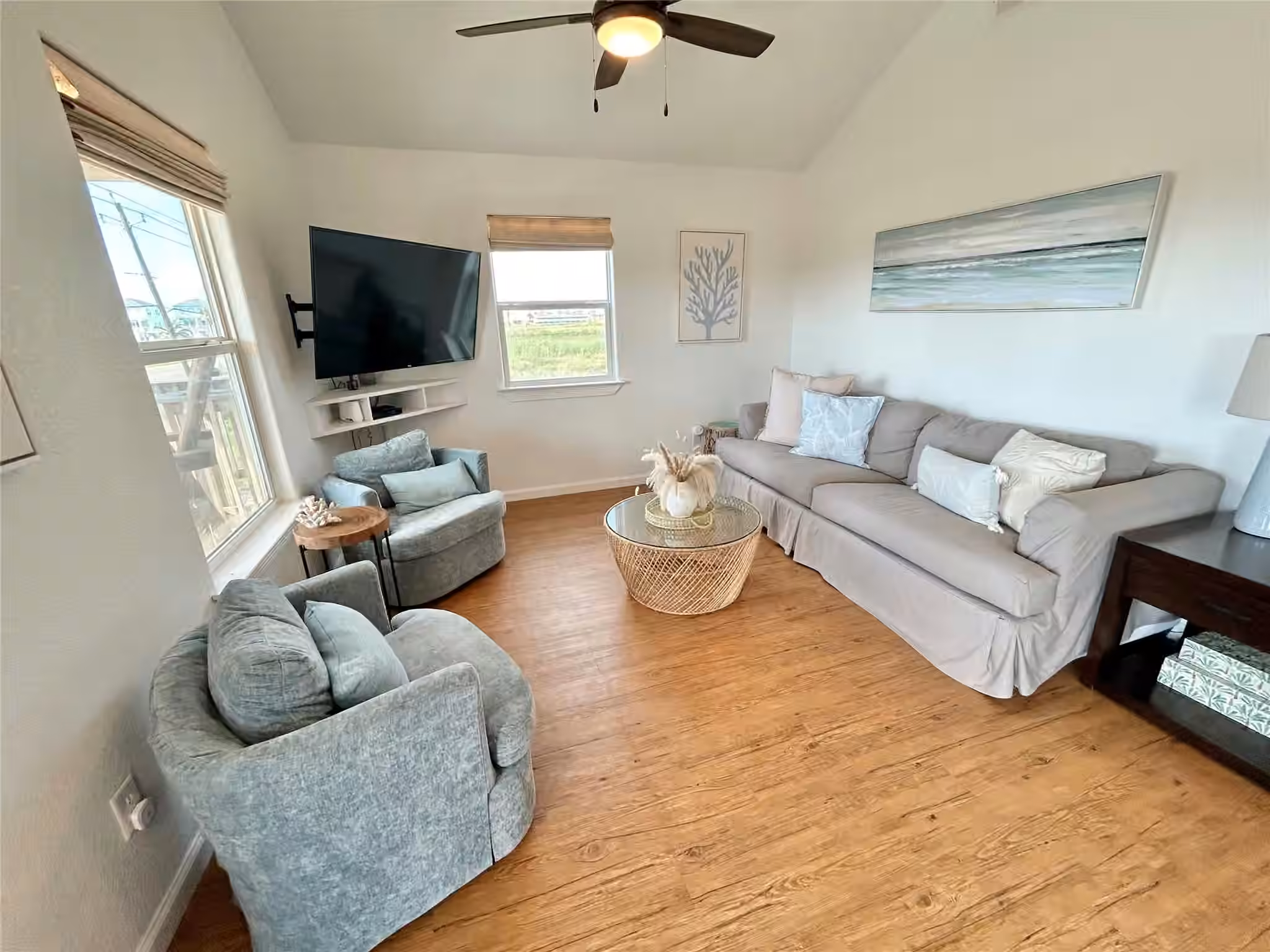 Photo 5 of 753 Bluewater Highway, Surfside Beach, TX
