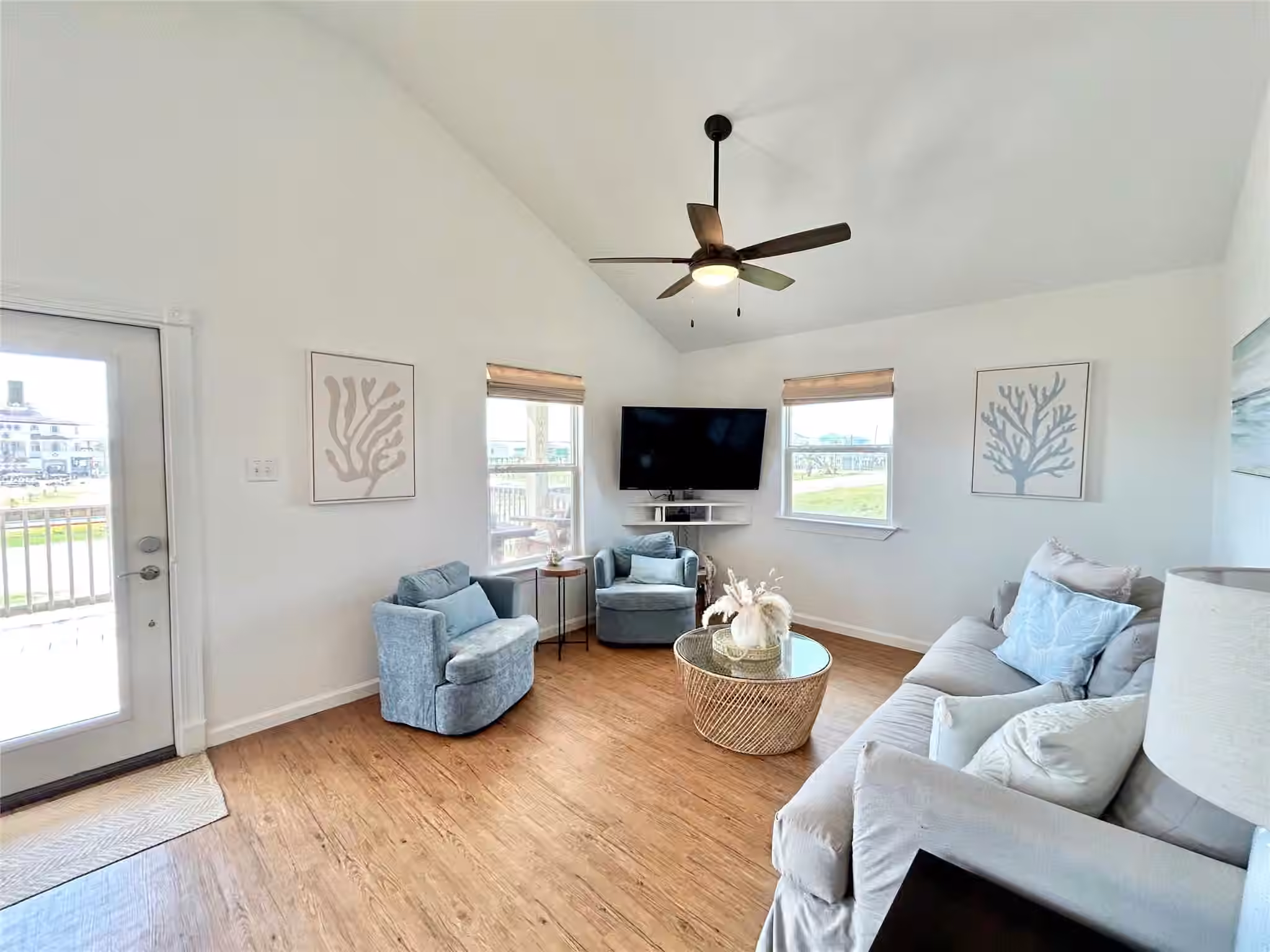 Photo 6 of 753 Bluewater Highway, Surfside Beach, TX