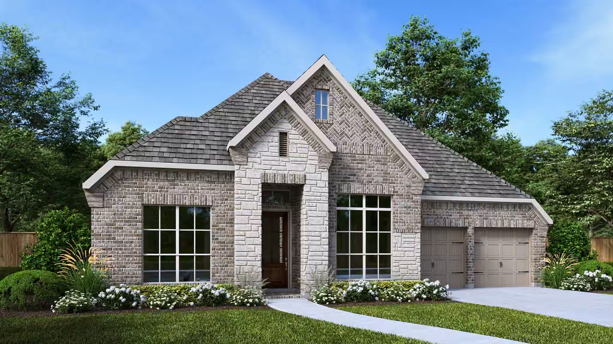 Photo of 249 Silver Appleyard Pass, Willis, TX 77318
