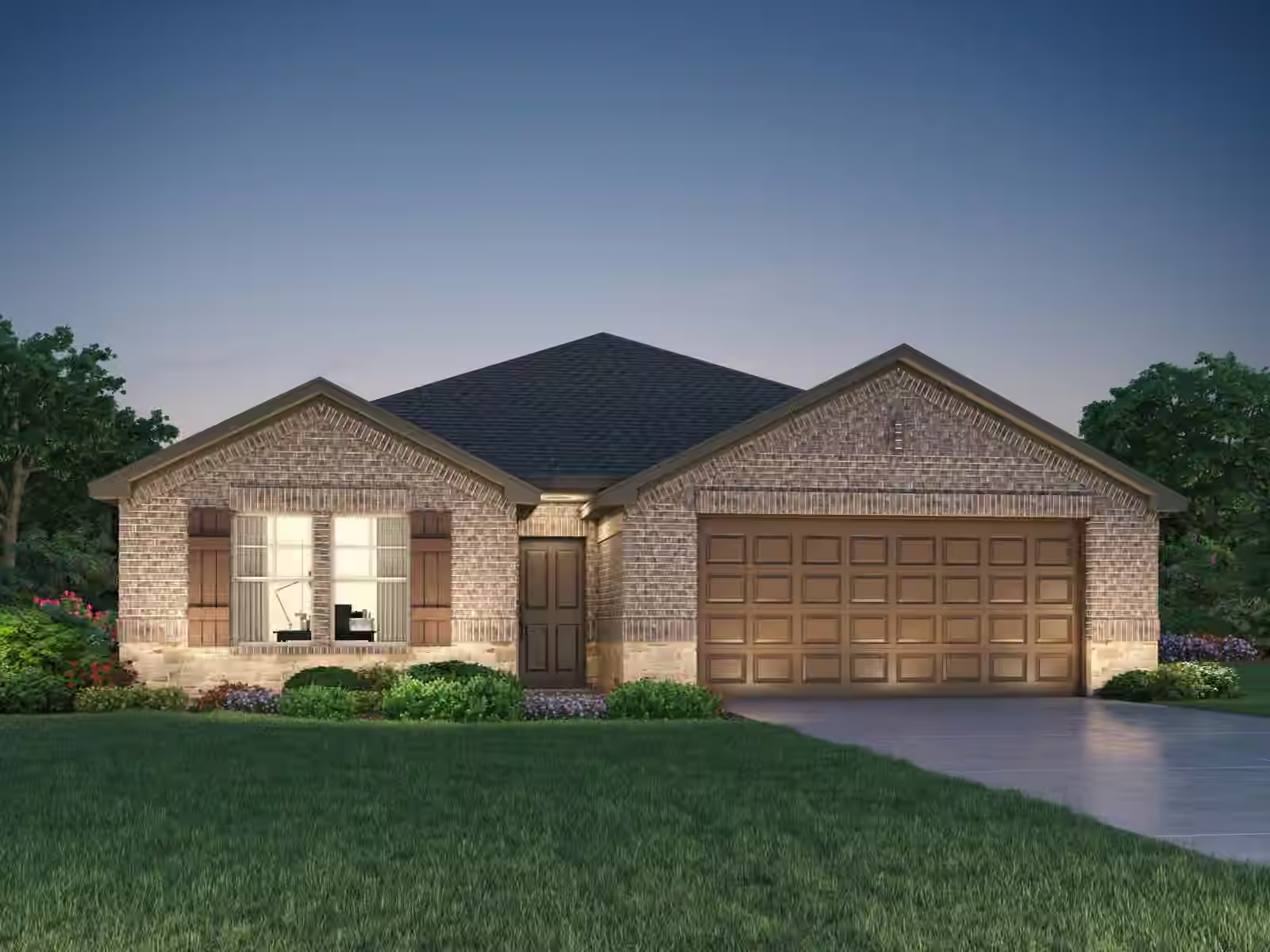 Photo of 309 Pine Bay Lane, Montgomery, TX