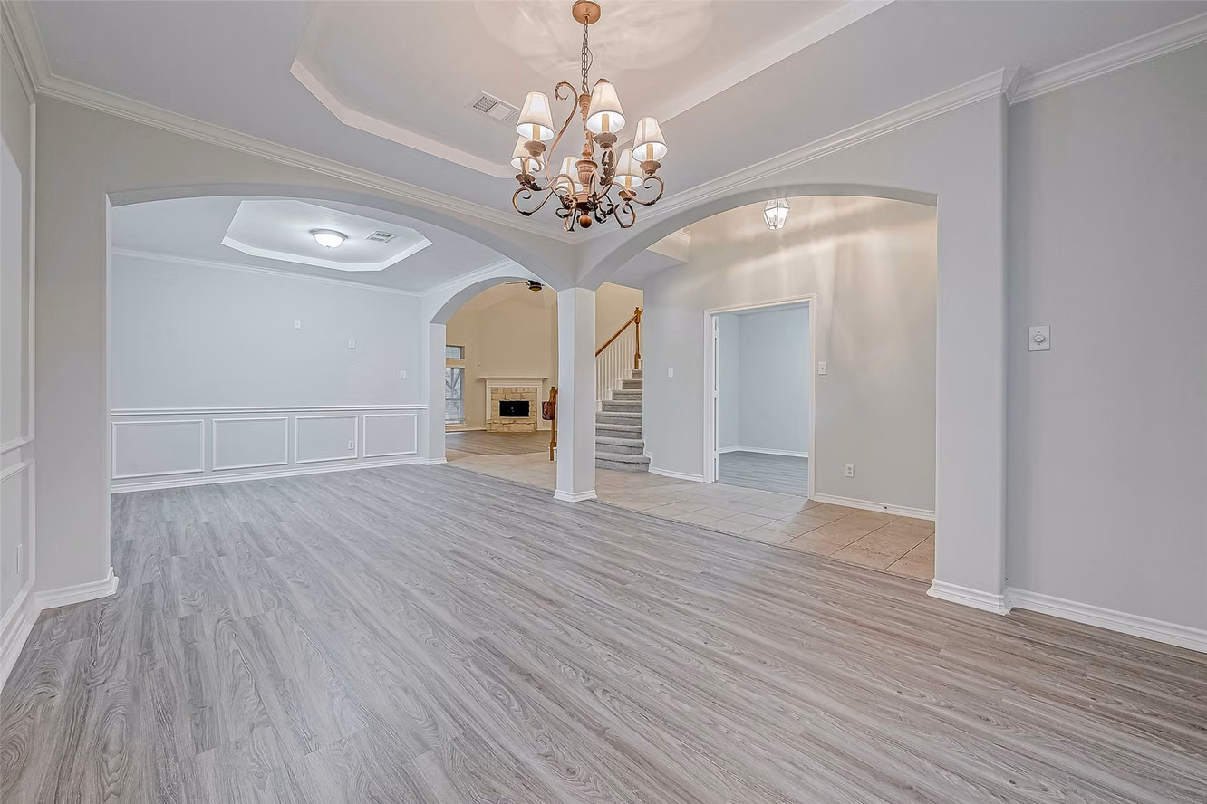 Photo 7 of 10327 Sablebrook Lane, Houston, TX