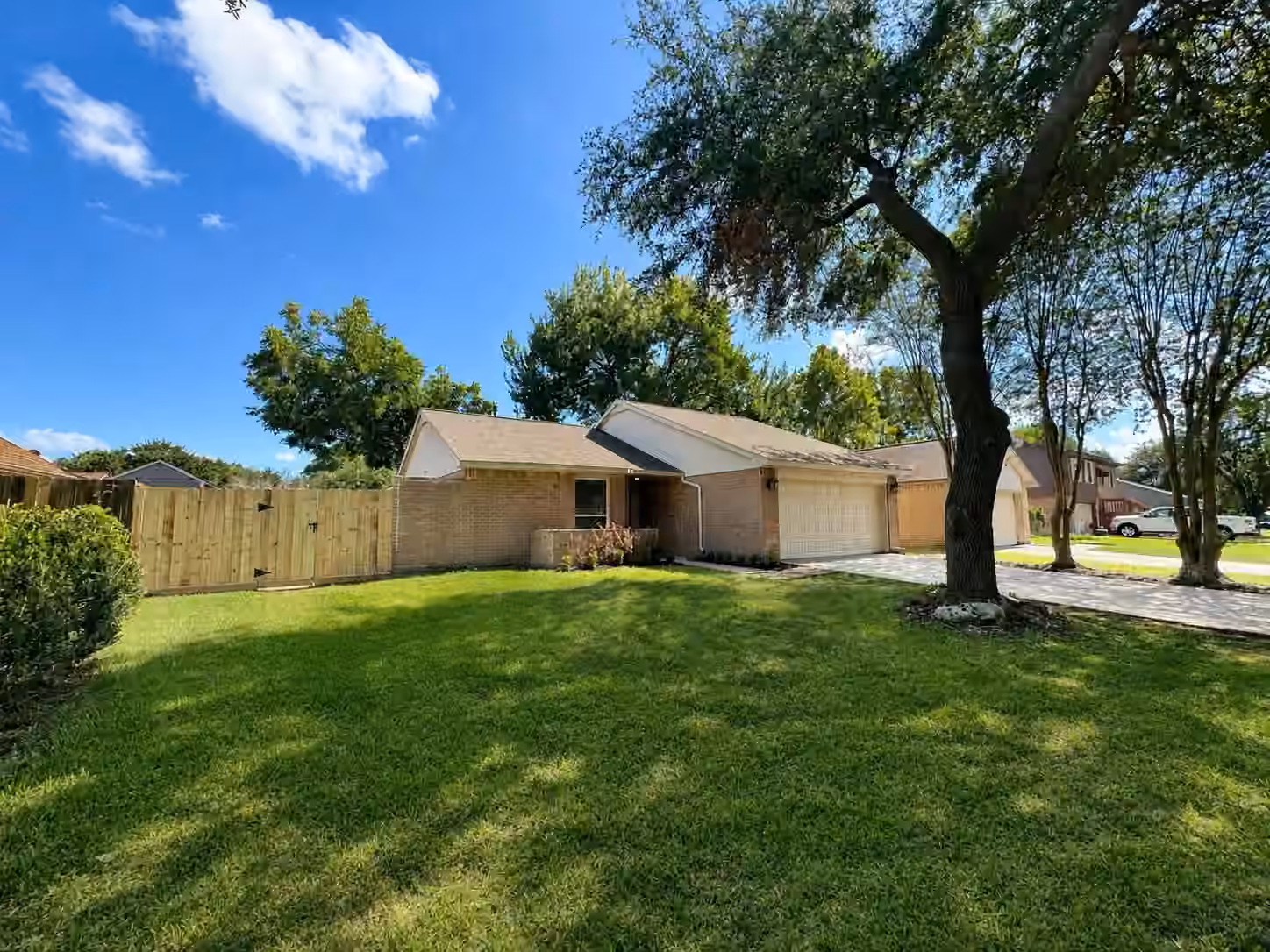 Photo of 2703 Northern Drive, League City, TX