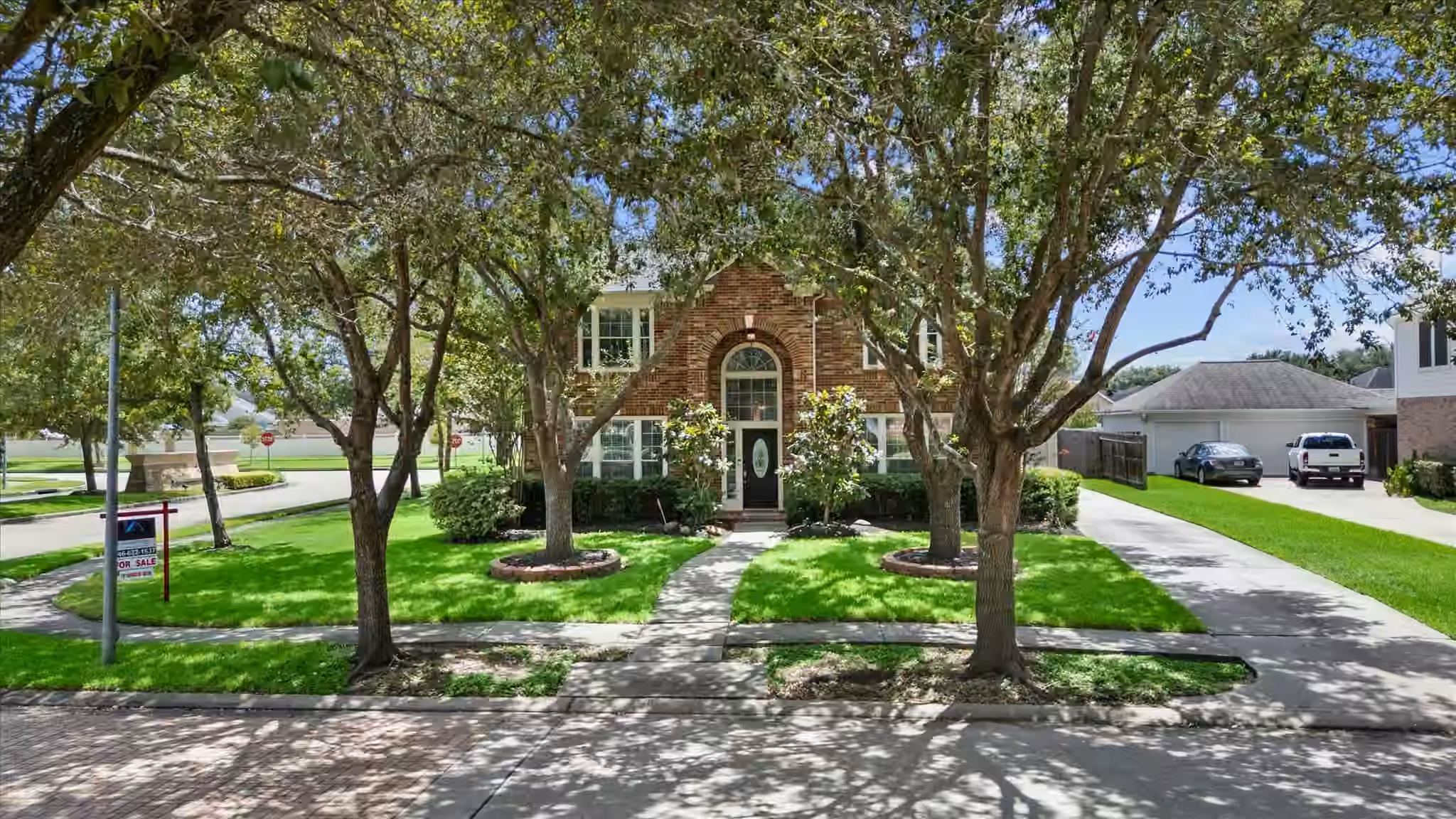 Photo of 406 Silver Creek Circle, Richmond, TX