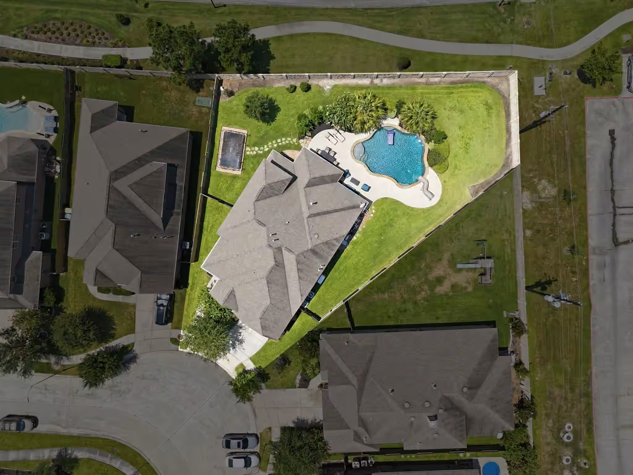 Photo 3 of 28449 Ofallon Mills Drive, Spring, TX