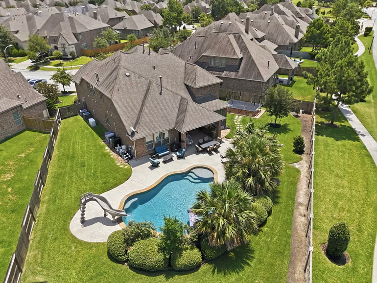 Photo 4 of 28449 Ofallon Mills Drive, Spring, TX
