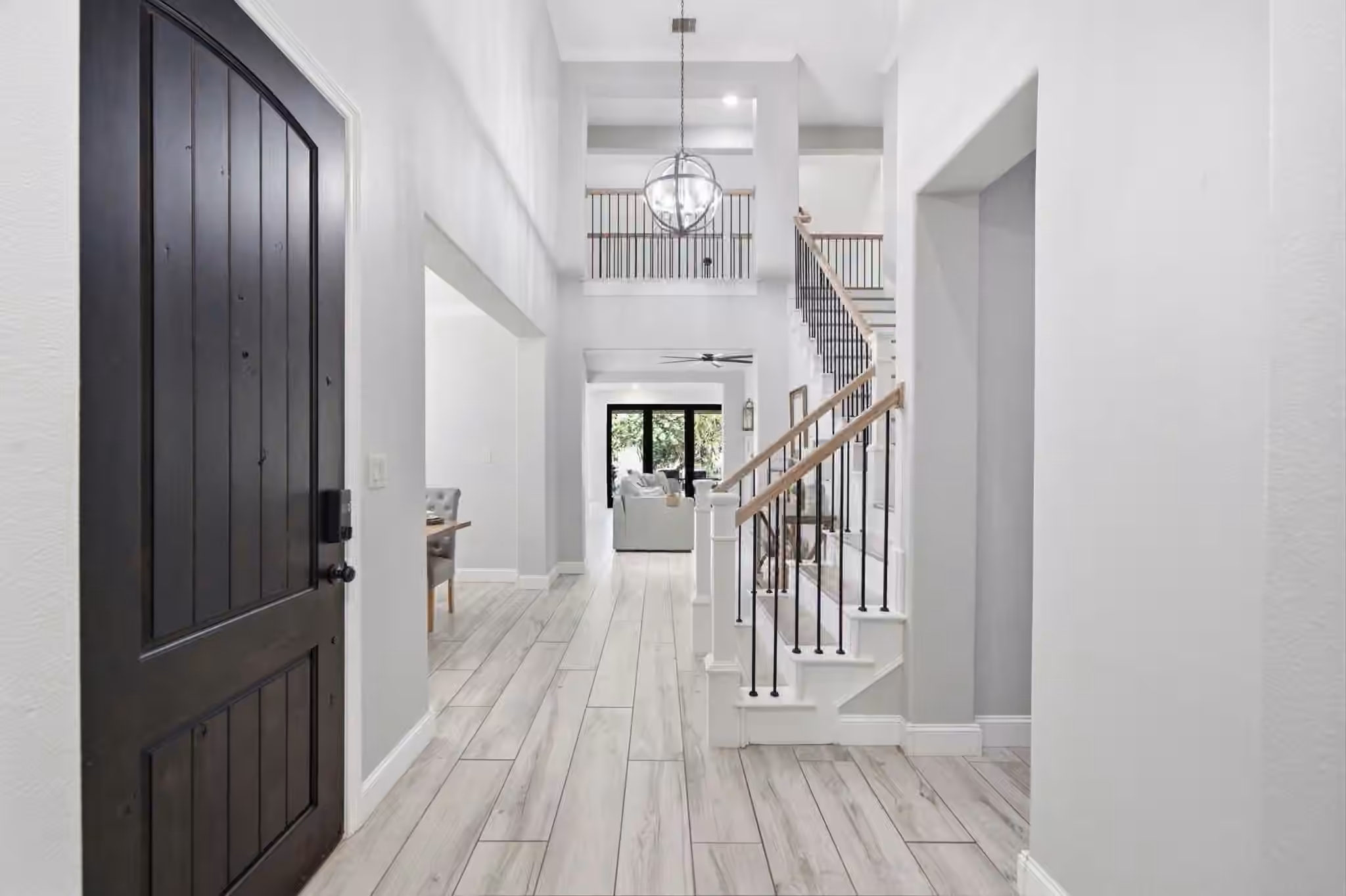 Photo 7 of 28449 Ofallon Mills Drive, Spring, TX