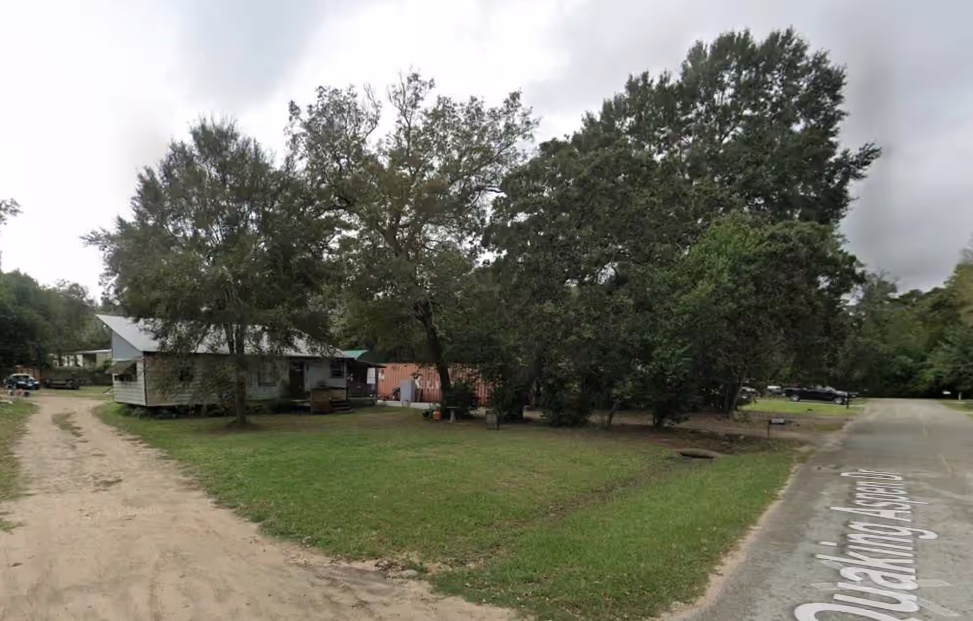 Photo of 14911 Quaking Aspen Drive, Tomball, TX 77377