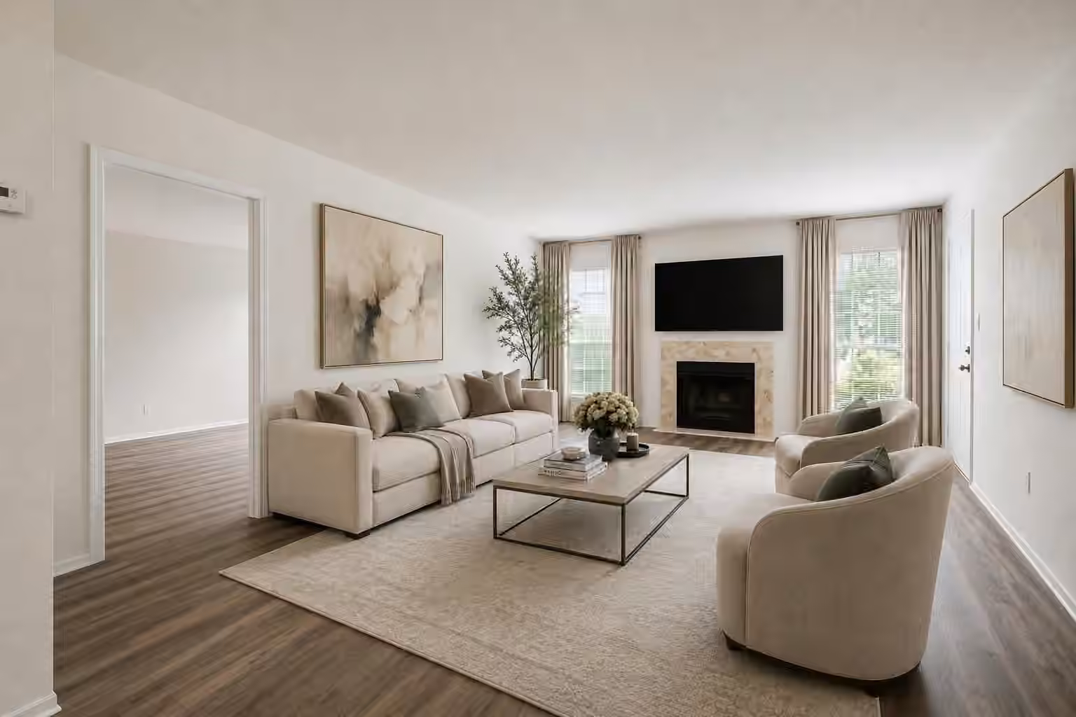 Photo 2 of 6500 Sands Point Drive 407, Houston, TX