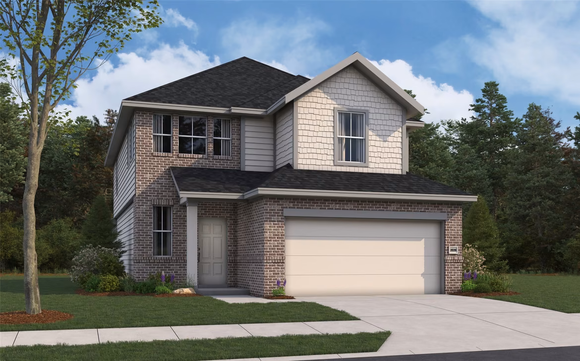 Photo of 11919 Avian Avenue, Conroe, TX 77303