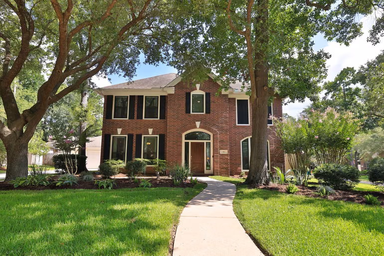 Photo of 72 W Sandalbranch Circle, The Woodlands, TX
