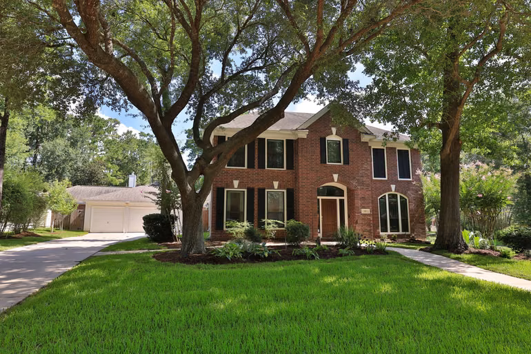 Photo 6 of 72 W Sandalbranch Circle, The Woodlands, TX