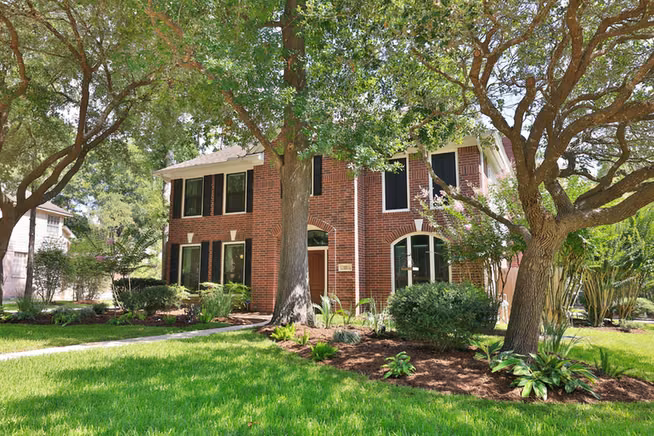 Photo 7 of 72 W Sandalbranch Circle, The Woodlands, TX