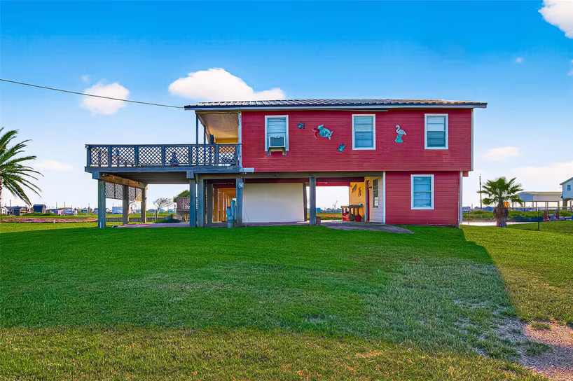 Photo of 1870 Hall Road, Sargent, TX