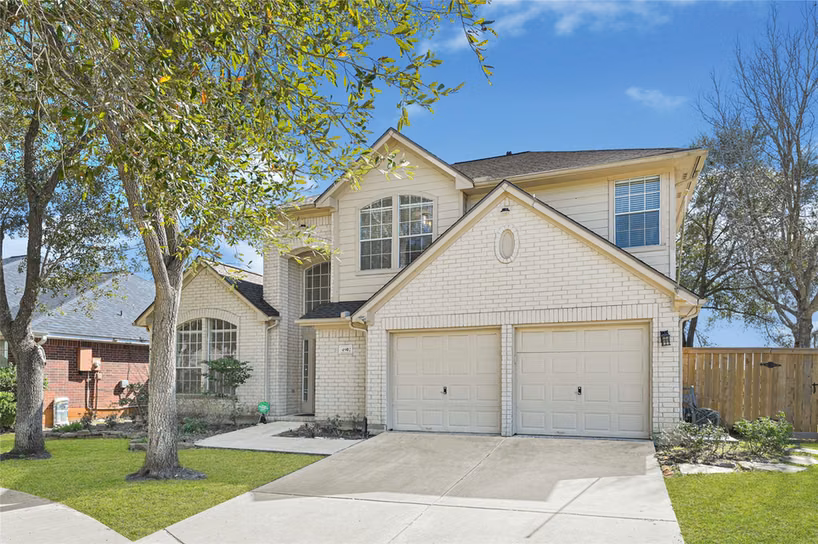Photo of 4902 Bellmead Drive, Missouri City, TX 77459