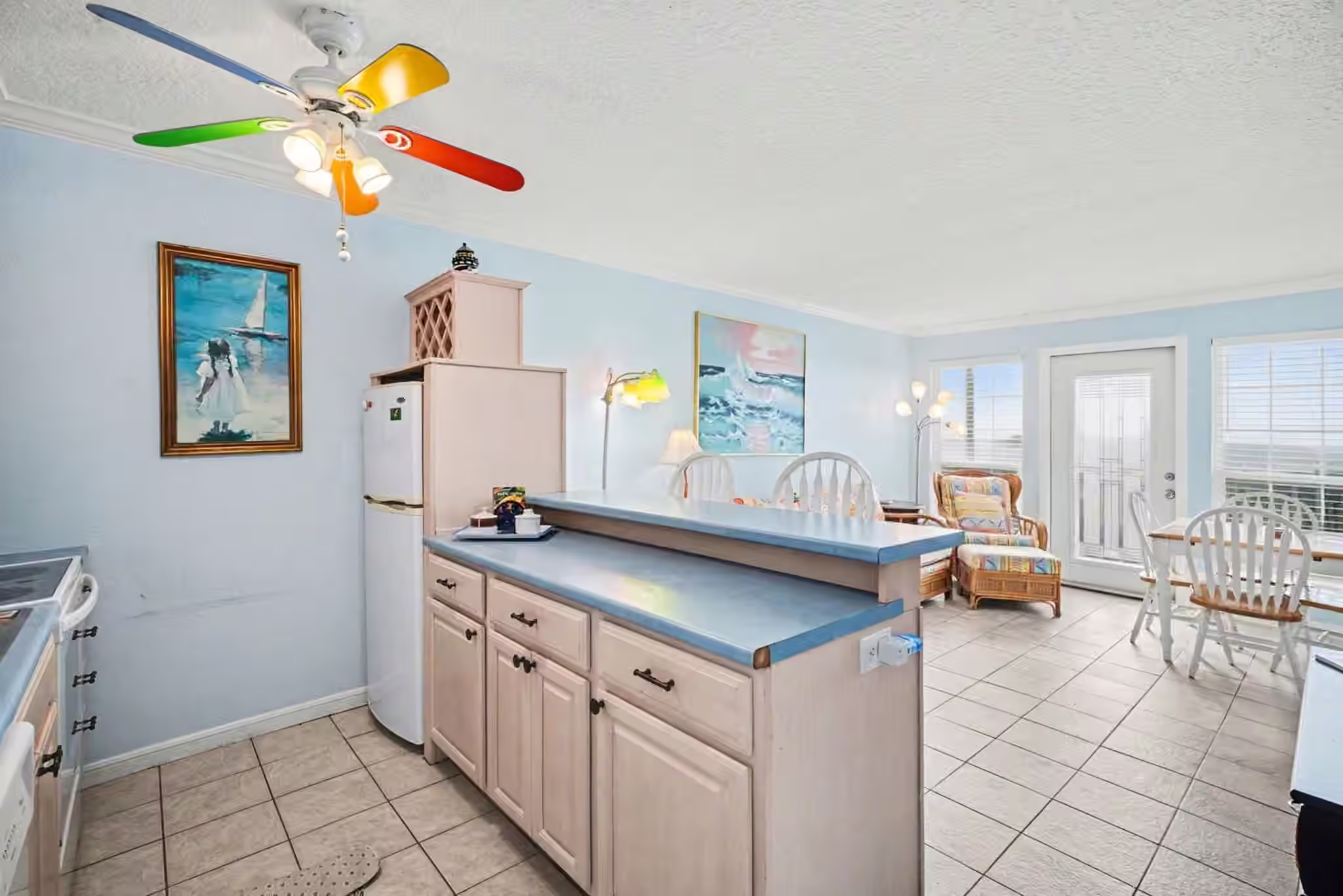 Photo of 6300 Seawall Blvd Unit 2101, Galveston, TX 77551