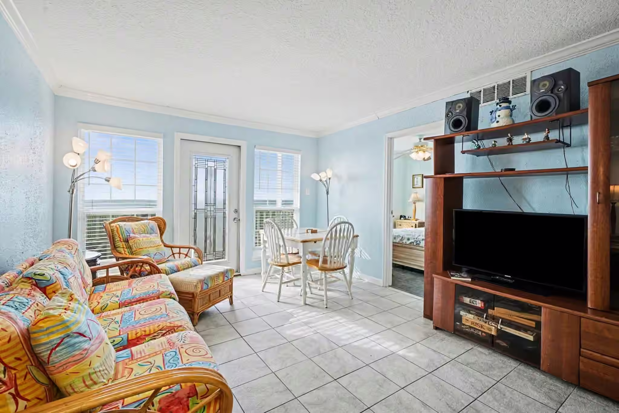 Photo 6 of 6300 Seawall Blvd Unit 2101, Galveston, TX