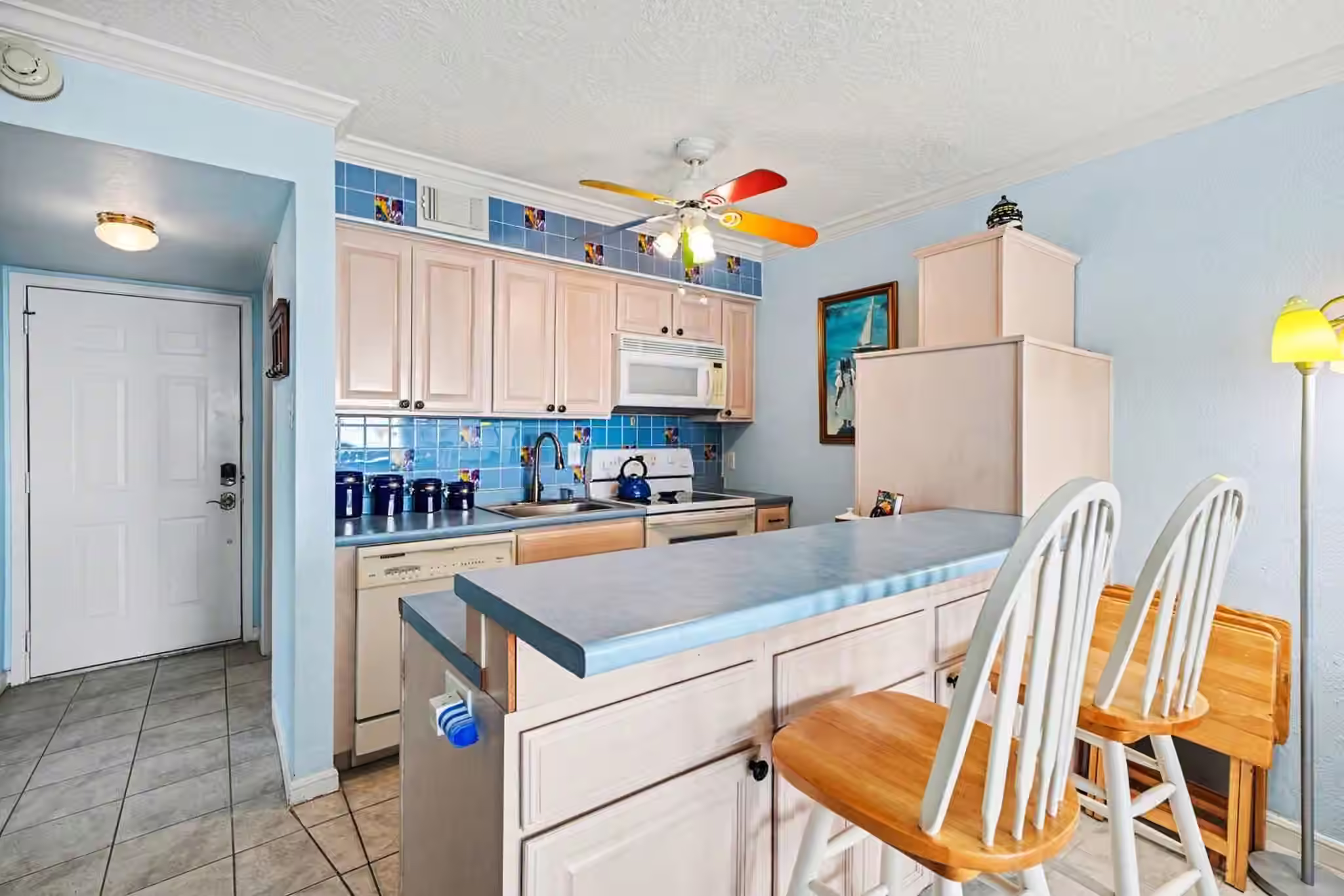 Photo 7 of 6300 Seawall Blvd Unit 2101, Galveston, TX