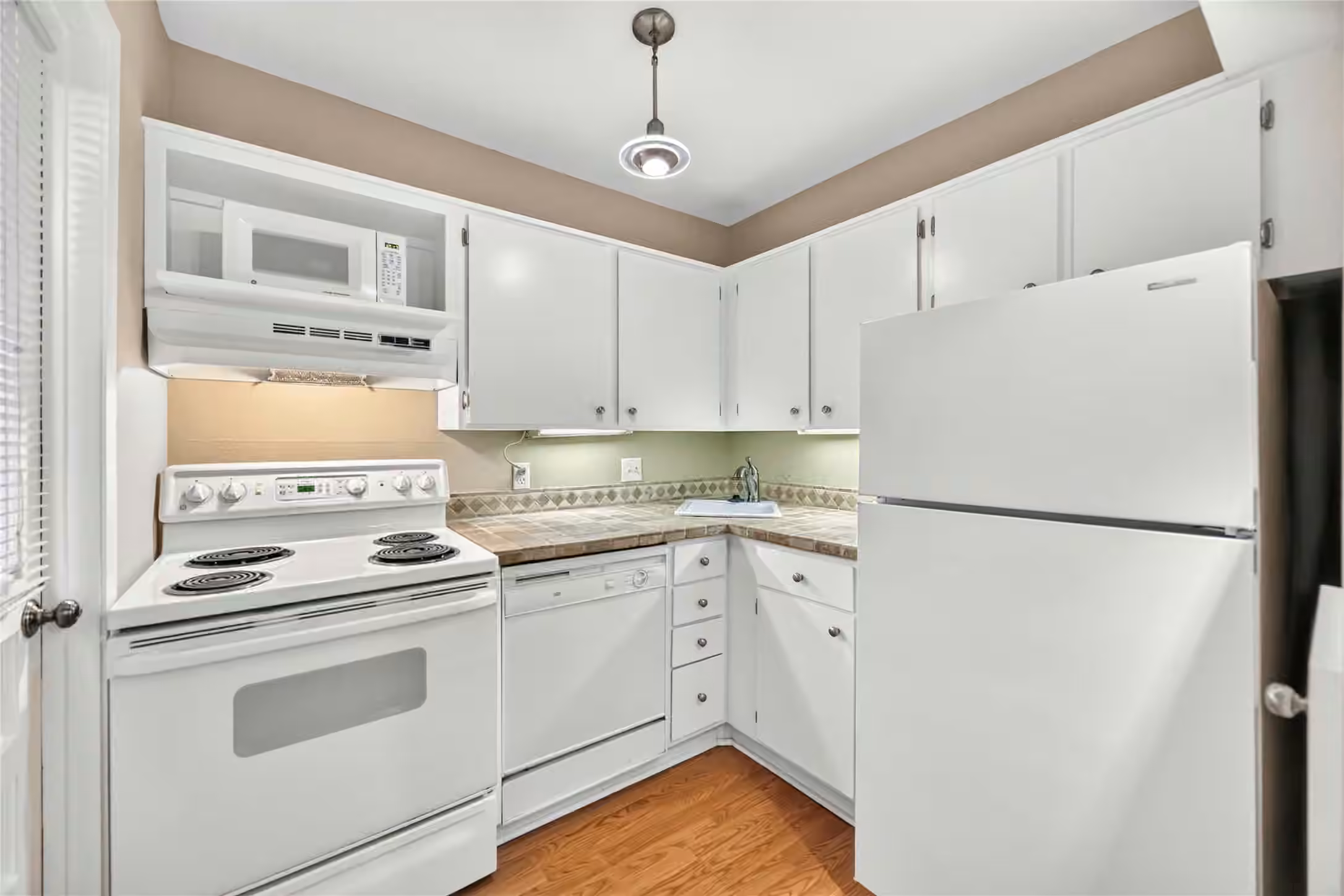 Photo of 1409 Maryland Street F, Houston, TX